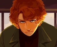 Kyle Broflovski Mafi