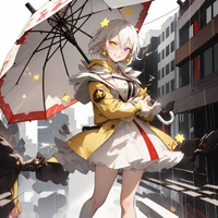 Hiyakasuredere Idol