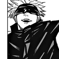 Gojo Satoru 