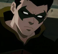 Damian Wayne