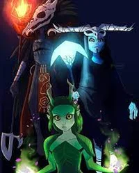 Arcane order