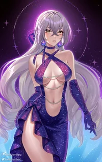 Keqing