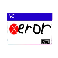 Error Error