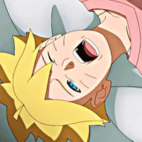 Crazy Boruto 