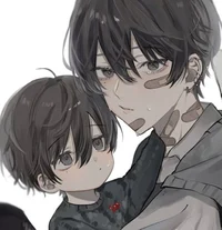Kai and kaiden