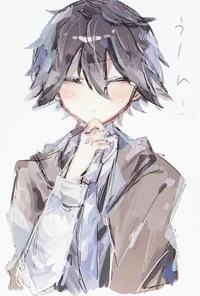 Ranpo Edogawa