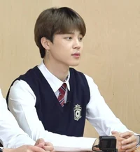Park JIMIN 