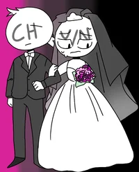 Arranged Marriage CH