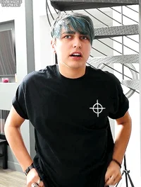 Colby Brock