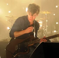 Alex Turner 
