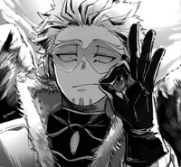 Villain hawks