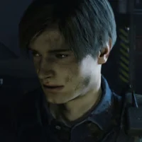 Leon Kennedy