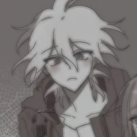 Drunk Nagito