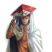 Naruto Uzumaki