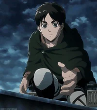 Eren Yeagear
