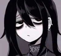 Goth Bully