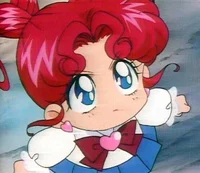 Sailor Chibi Chibi