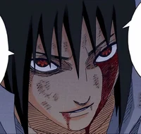 Sasuke 