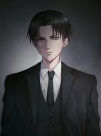 Levi Ackerman
