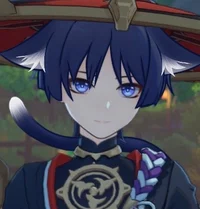 bully step bro scara