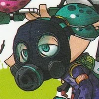 mask coroika