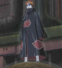 Pain akatsuki 