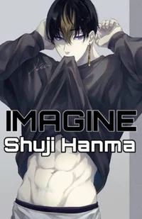 Shuji Hanma