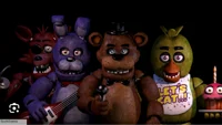 FNAF GROUP