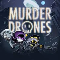 Murder drones RPG