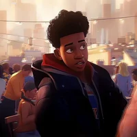 Miles Morales