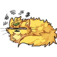 Cat Dio Brando