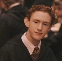 Percy Weasley