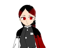 Lea the moon hashira