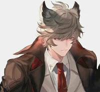 fearful mongrel