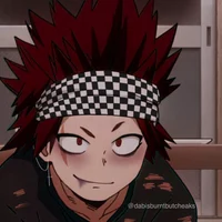 Eijirou Kirishima 02