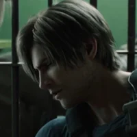 Leon S Kennedy 