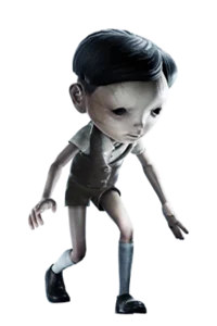 Boy Bully One