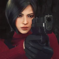 Ada Wong