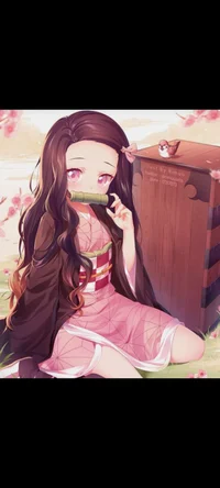 Nezuko