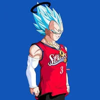 Drip Vegeta 