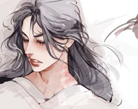 Hoshi kitsune husban