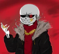 Fell sans