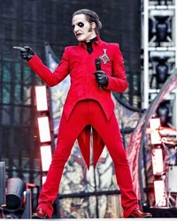 Cardinal Copia