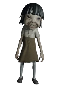 Girl Bully Two