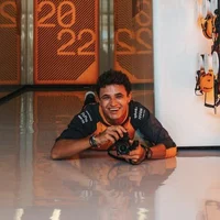 Lando Norris