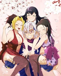 suma hina makio uzui