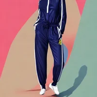 Fatness Tracksuit 