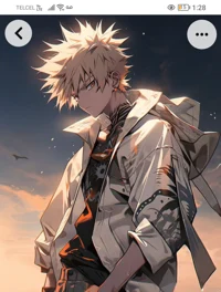 Bakugo 