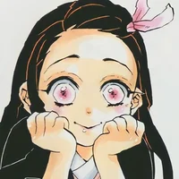 Nezuko Kamado