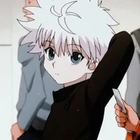 Killua